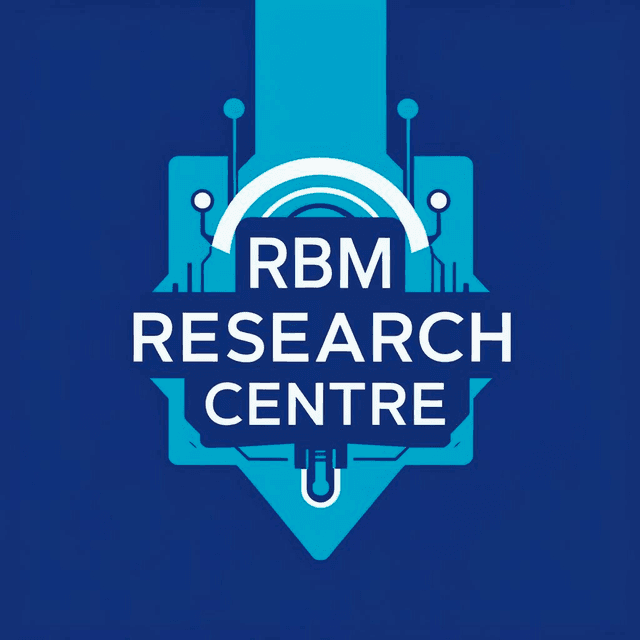 RBM Research Centre Logo
